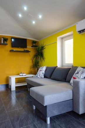 Studio apartman Miro